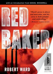 Red Baker Red Baker