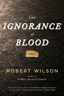 The Ignoranceof Blood jf-4