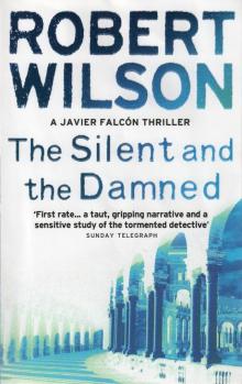 The Silent and the Damned