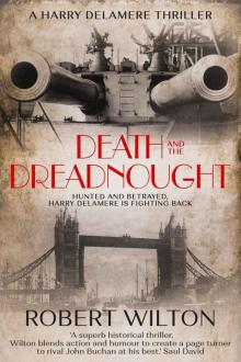 Death and the Dreadnought Death and the Dreadnought