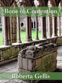 Bone of Contention
