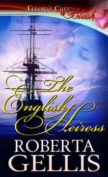 TheEnglishHeiress