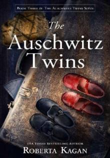 The Auschwitz Twins The Auschwitz Twins