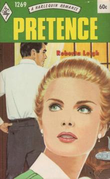 Roberta Leigh - Pretence