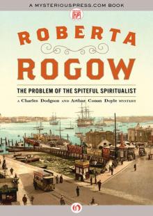 The Problem of the Spiteful Spiritualist