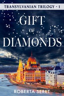 Gift of Diamonds Gift of Diamonds