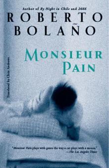 Monsieur Pain
