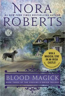 Blood Magick Blood Magick