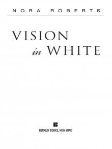Vision In White Vision In White