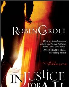 Injustice For All