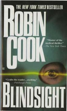 Blindsight Blindsight
