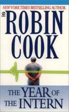 Year of the Intern