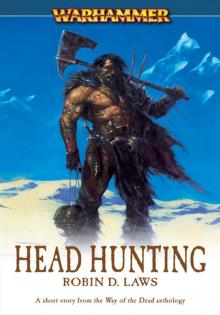 WH-Angelika Fleischer 03.10(S)-Head Hunting