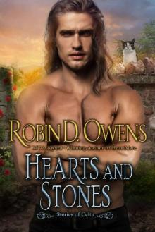 Hearts and Stones (Celta HeartMate) Hearts and Stones (Celta HeartMate)