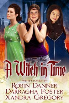 A Witch in Time