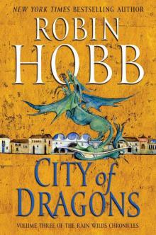 City of Dragons rwc-3