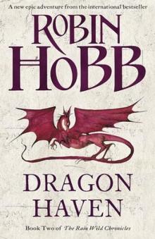 Dragon Haven trwc-2