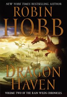 Rain Wild Chronicles 02 - Dragon Haven