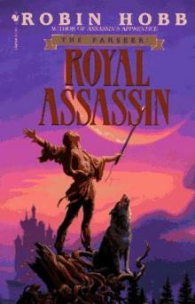 Royal Assassin tft-2 Royal Assassin tft-2
