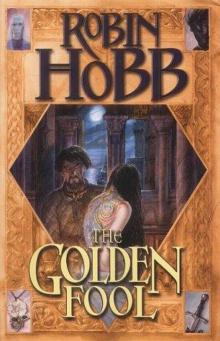 The Golden Fool ttm-2