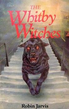 The Whitby Witches 1 - The Whitby Witches