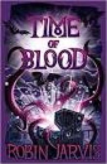 Time of Blood