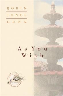As You Wish