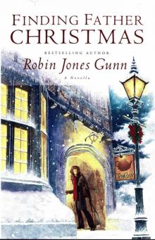 Finding Father Christmas