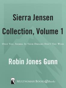 Sierra Jensen Collection, Vol 1