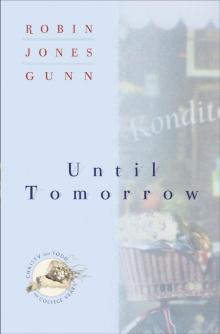 Until Tomorrow