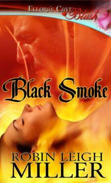 Black Smoke Black Smoke