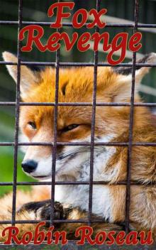 Fox Revenge (Madison Wolves #5) Fox Revenge (Madison Wolves #5)