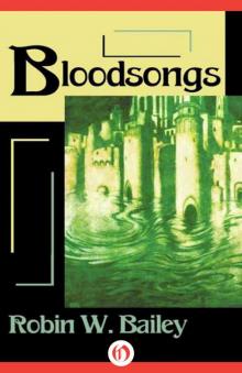 Bloodsongs Bloodsongs