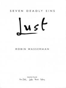 Lust