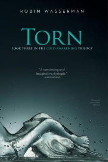Torn