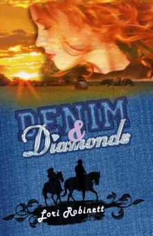 Denim & Diamonds Denim & Diamonds