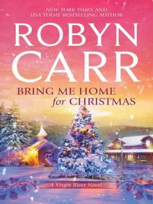 Bring Me Home for Christmas Bring Me Home for Christmas