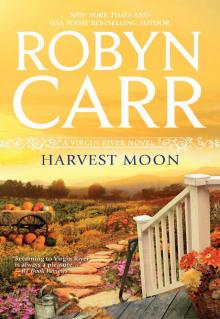 Harvest Moon Harvest Moon