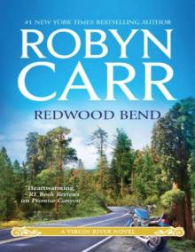 Redwood Bend Redwood Bend