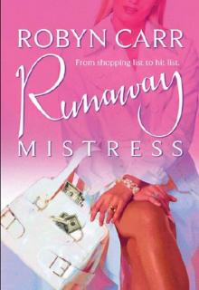 Runaway Mistress Runaway Mistress