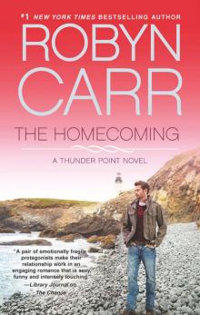 The Homecoming The Homecoming