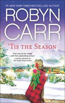 'Tis The Season: Under the Christmas Tree\Midnight Confessions\Backward Glance