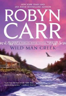 Wild Man Creek Wild Man Creek