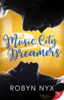 Music City Dreamers Music City Dreamers