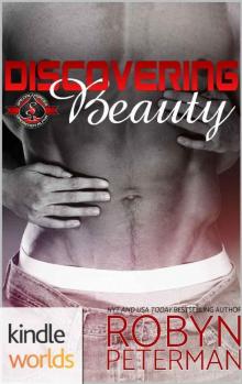 Special Forces: Operation Alpha: Discovering Beauty (Kindle Worlds Novella) Special Forces: Operation Alpha: Discovering Beauty (Kindle Worlds Novella)