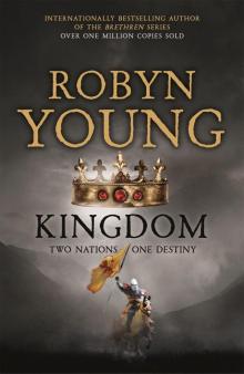 Kingdom: Insurrection Trilogy Book 3 Kingdom: Insurrection Trilogy Book 3