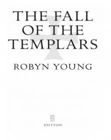 The Fall of the Templars