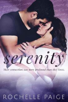Serenity Serenity