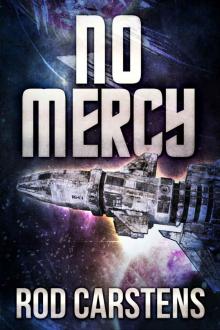 No Mercy (Blood War Book 4)