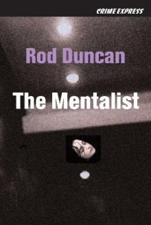 The Mentalist
